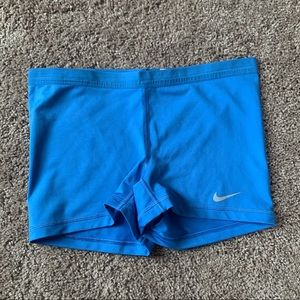Nike Dri-Fit Shorts